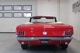 Ford Mustang 4,7 V8 Convertible aut - Ford Mustang aus 1966: Cabrio