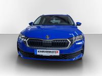 Skoda Octavia - Vorschau Bild 2
