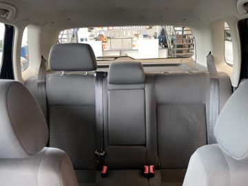 Volkswagen Polo IV Comfortlin *KLIMA*ELEKTR.FENSTER-SPIEGEL
