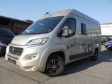Karmann Davis 540/Wohnmobil - Karmann Davis 540