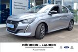 Peugeot 208 1,2 PureTech Active Klima LED PDC USB+DAB - Peugeot 208 in Braunschweig