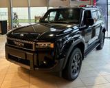 Toyota Land Cruiser 2.8 D-4D 4WD AHK 360 ACC - Toyota Land Cruiser in Hannover