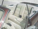 BMW 325 - aus 1987: Cabrio