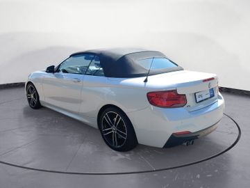 BMW 230 - 4