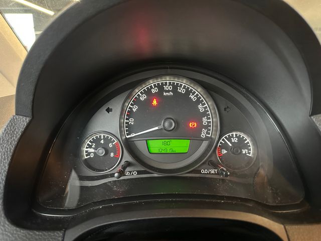 Skoda Citigo Ambition