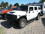 Hummer H2 Luxury ATM/ATG Gasanlage/Unterflur - Hummer H2 in Frankfurt (Main)
