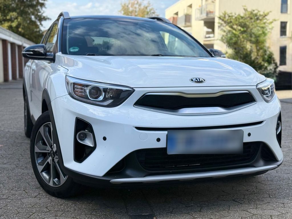 Image of Kia Stonic