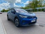 Volkswagen ID.4 Pro Perform. 77 kWh 150 kW Pro mit Navi Pro - VW ID.4 von privat