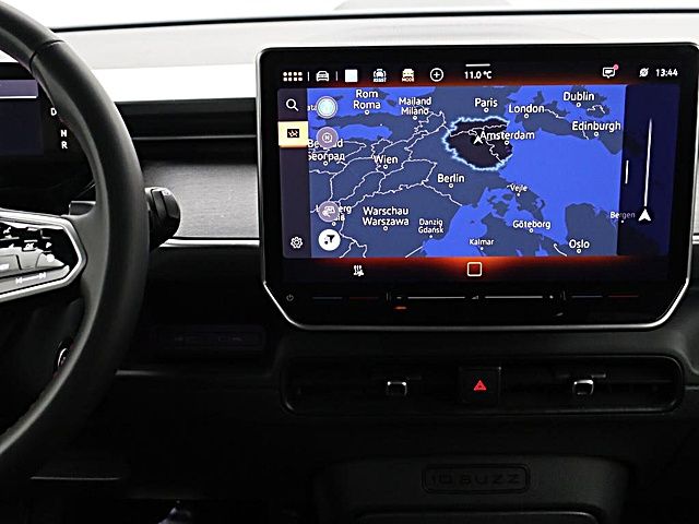 Volkswagen ID. Buzz - Bild 5