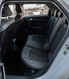 Fahrzeugabbildung Audi A1 Sportback 25 TFSI advanced|VIRTUALCOCKPIT|LED