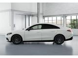 Mercedes-Benz CLA 250+ AMG-Sport/MBeam/Burm/HUD/Memory/360/19' - Mercedes-Benz CLA 250: AMG