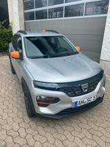 Dacia Spring Comfort Plus Comfort Plus - Dacia Spring aus 2021