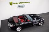 Mercedes-Benz SLR  Roadster /EXCLUSIV/CARBON/1 OF 520 - Mercedes-Benz SLR Gebrauchtwagen