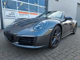 Porsche 911 Carrera 4 S Cabriolet Lift,Approved bis 2027 - Porsche: 911 Carrera 4s