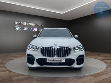 BMW X5 - 12