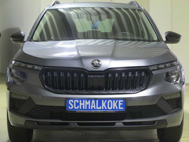 SKODA Kamiq 1.5 TSI DSG7 Tour Navi GRA DAB RFK LM17