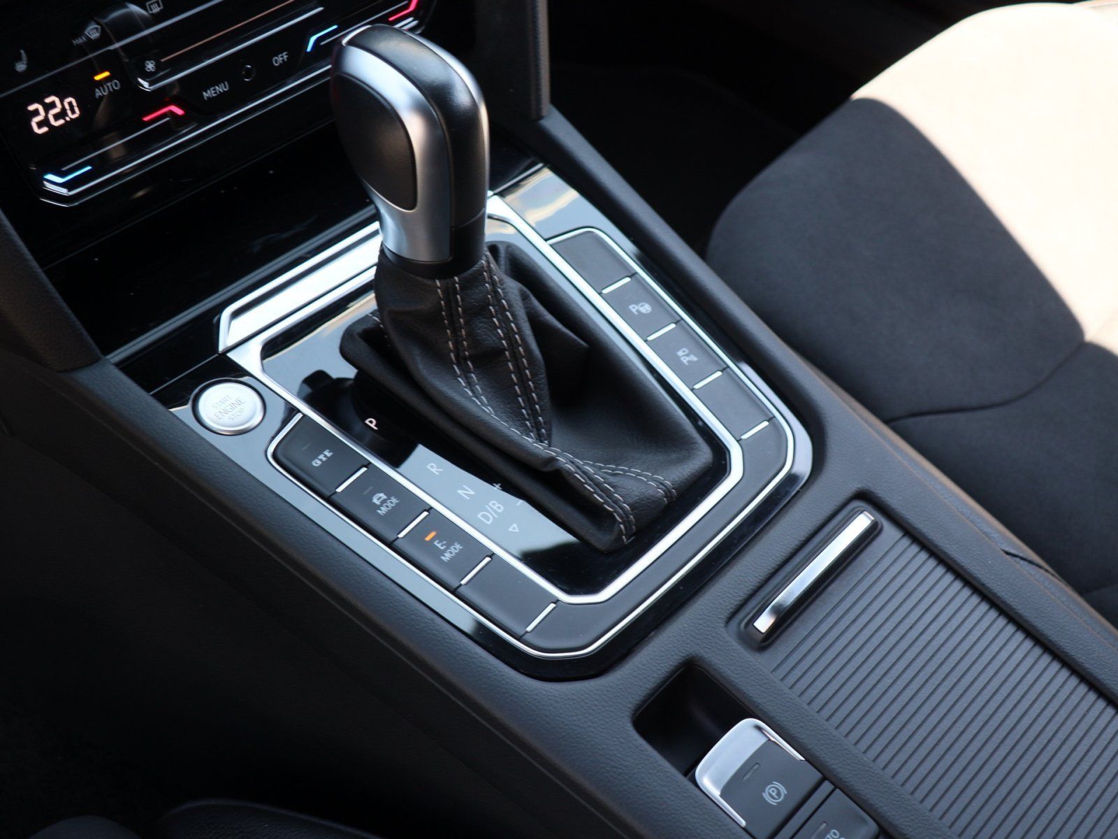 Volkswagen Arteon - Bild 10