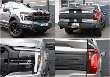 Ford F 150 - 7