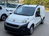 Fiat Fiorino 1.3 MJTD SX Sortimo Regalsysteme - Fiat Fiorino: 1.3