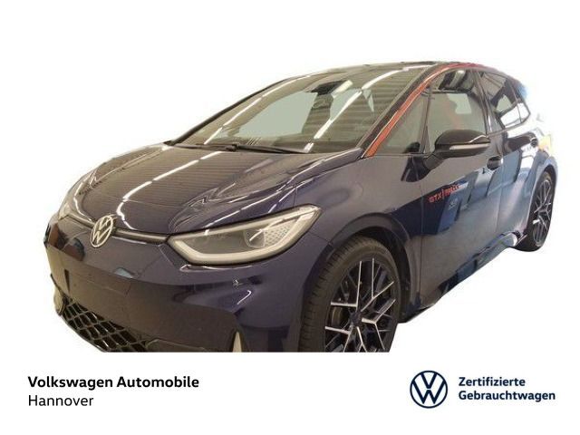 Image of Volkswagen ID.3