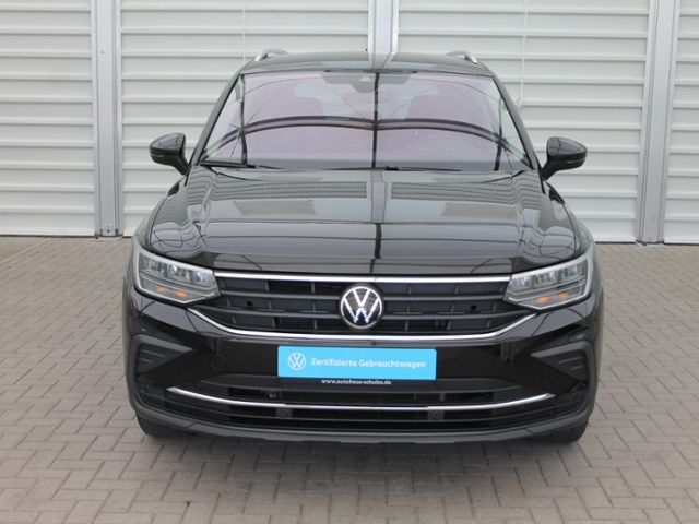 Volkswagen Tiguan 1.5 TSI Active IQ Drive ACC NAVI LED LANE foto 3
