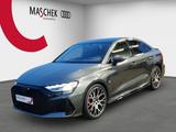 Audi RS3 Limousine Pano 280 AdaptFwk Navi+ SONOS DesP - Audi RS3 Jahreswagen