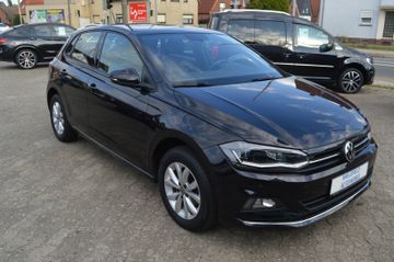 Volkswagen Polo VI  1.0 TSI DSG OPF Highline LEDNaviACCS