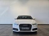 Audi A6 2.0 TDI S Line S Tronic Navi Plus Xenon GRA - Audi A6: Weiß, Kombi