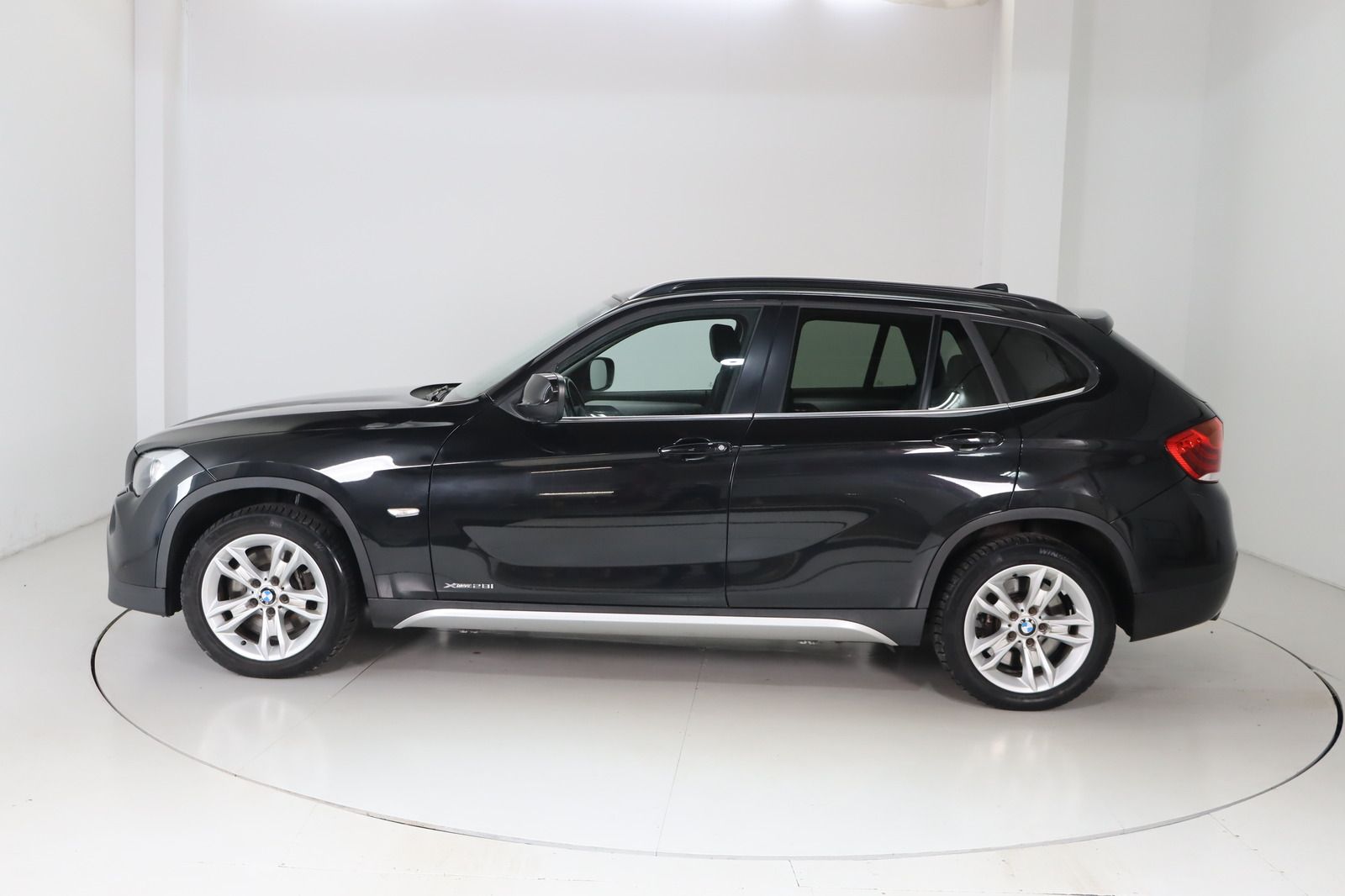Fahrzeugabbildung BMW X1 xDrive28i * Xenon * Navi * PDC * Sitzhzg.