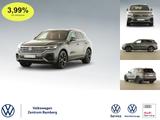Volkswagen Touareg 3.0 V6 TSI R-LINE+4MOTION+GJR+PANO+AHK - Volkswagen Touareg V6 tsi mit Benzin-Antrieb