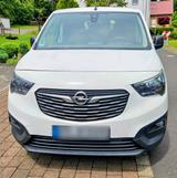 Opel Combo Cargo 1,5 D - Opel Combo in Kassel