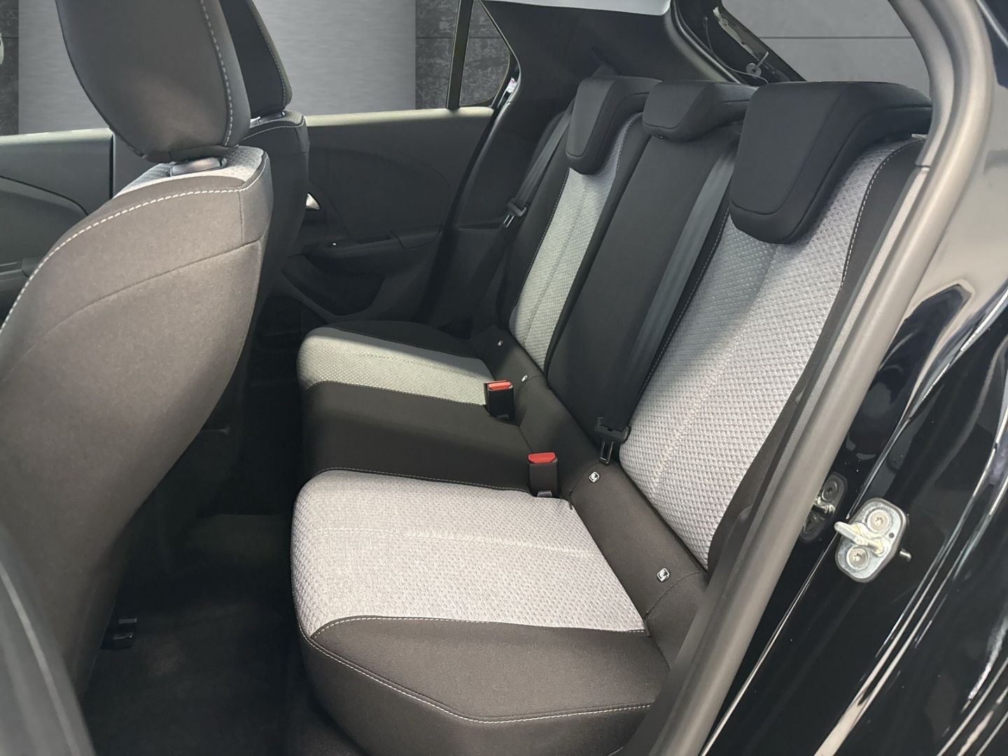 Opel Corsa - Bild 9