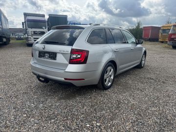 Skoda Octavia - 5