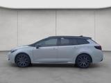 Toyota Corolla 2.0 Hybrid Touring Sports GR Sport - Toyota Corolla Tageszulassungen