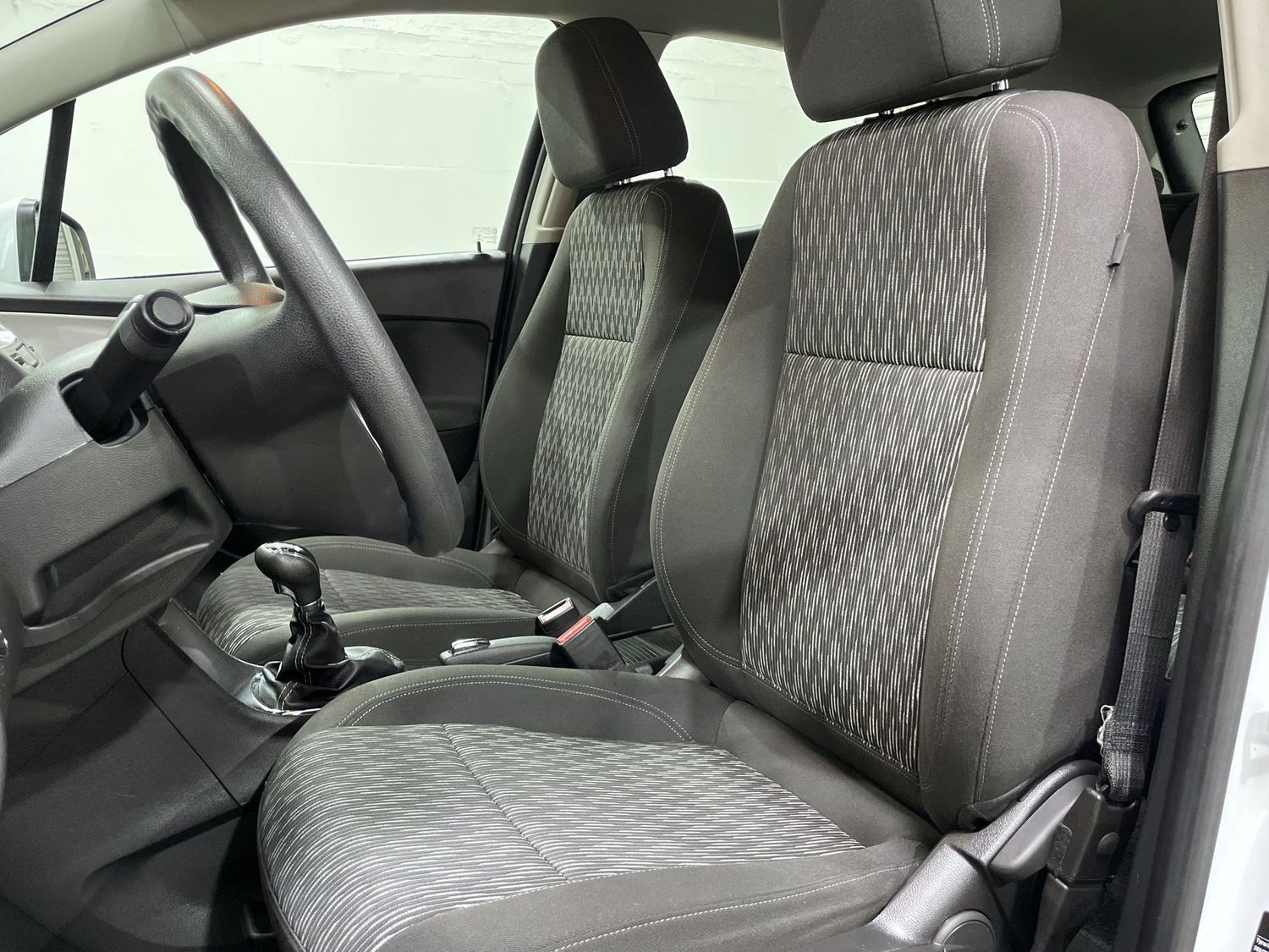 Fahrzeugabbildung Opel Mokka Selection ecoFlex #Tempomat