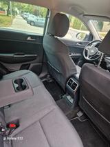 Kia Sportage 1.6 GDI 2WD Edition 7 Edition 7 - Kia Sportage: 1.7