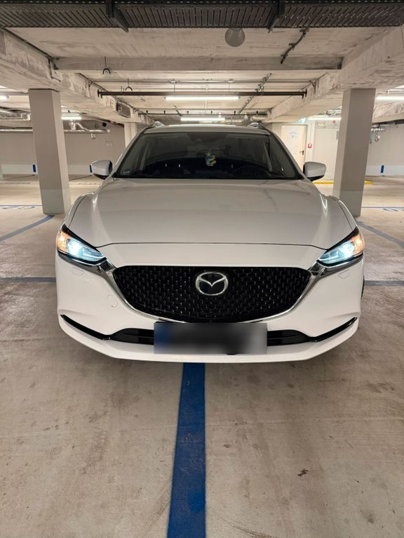 Image of Mazda 6