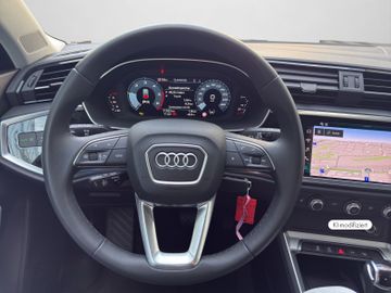 Audi Q3 - 9