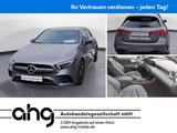Mercedes-Benz AMG A 35 4Matic AMG Night Navi - graue Mercedes-Benz A 35 AMG