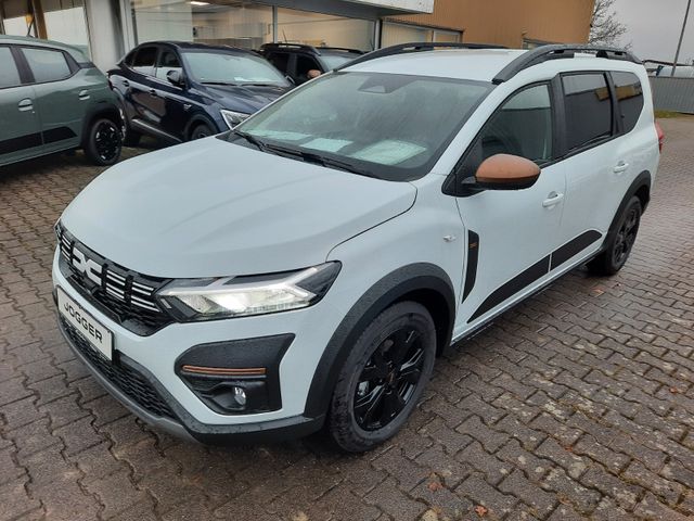 Dacia Jogger Extreme TCe 110 7-Sitzer Sofort ab Lager!