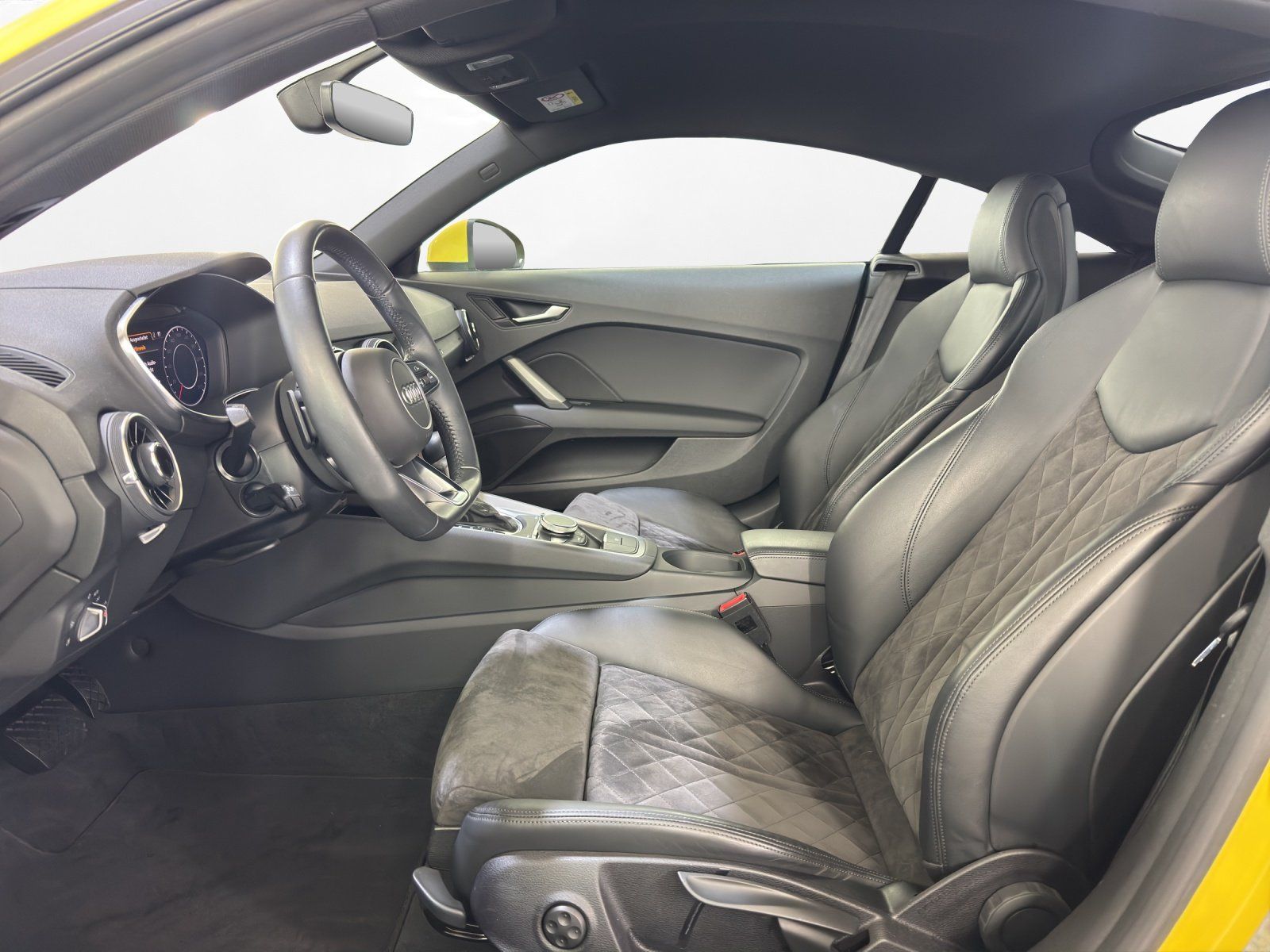 Audi TT - Bild 11