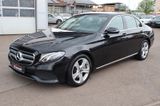 Mercedes-Benz E 400 Lim. 4-Matic Avantgarde Navi_LED_Kamera - Mercedes-Benz E 400: Limousine