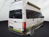 Volkswagen Crafter Grand California 600 2.0TDI DSG 629,-ohn - Volkswagen: Grand