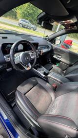 Mercedes-Benz GLB 220 d 4MATIC DCT - - Mercedes-Benz GLB 220 von privat