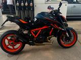 KTM Super Duke r + Garantie 