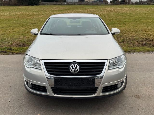 Volkswagen Passat Lim. Comfortline 94.000.KM