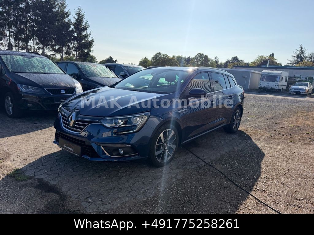 Image of Renault Megane