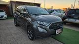 Ford EcoSport 1.0 EcoBoost 125 CV Start&Stop ST- - Ford EcoSport: Van