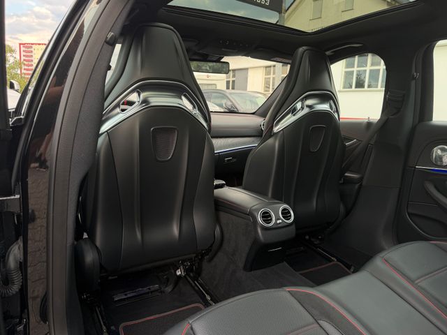 MERCEDES-BENZ E 53 AMG 4M+ PERF-Sitze*Pano*SoftClose*AHK*Abgas
