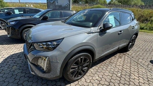 Image of Peugeot 2008